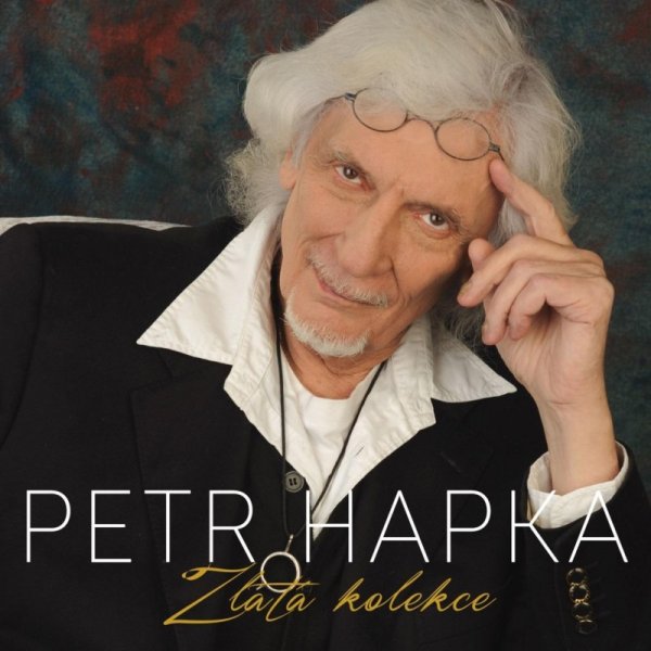 részlet Hapka Petr - Zlatá Kolekce - 3 CD