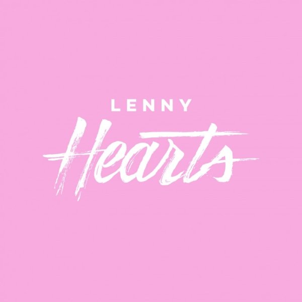 részlet Lenny - Hearts - CD