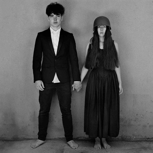 részlet U2 - Songs Of Experience - CD