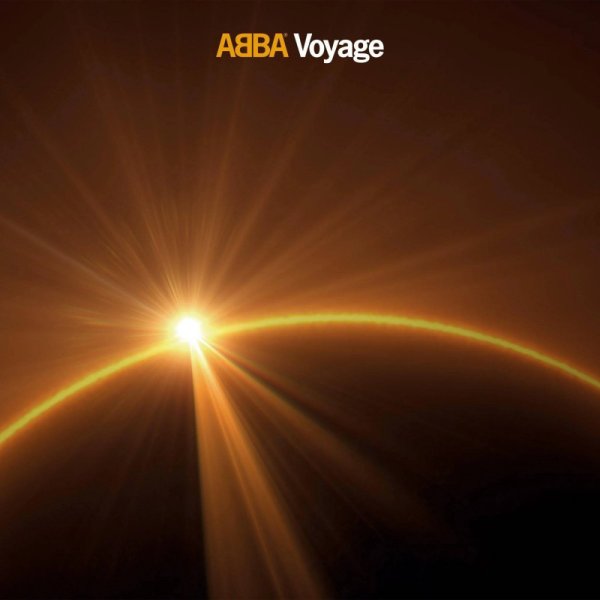 részlet ABBA - Voyage - CD