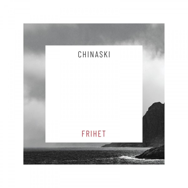részlet Chinaski - Frihet - CD