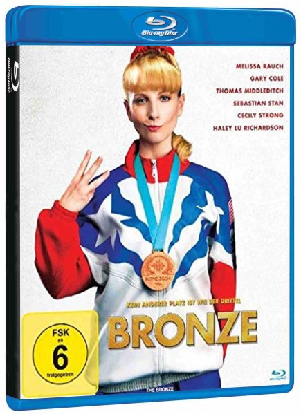 részlet Bronz - Blu-ray