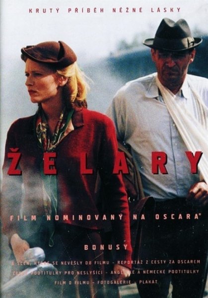 részlet Želary - DVD