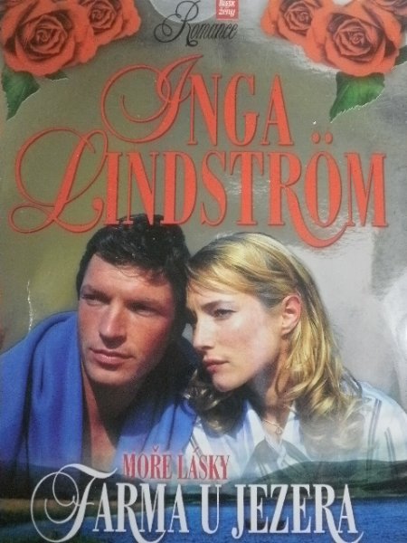 részlet Inga Lindström - Gyűjtemény 11 DVD
