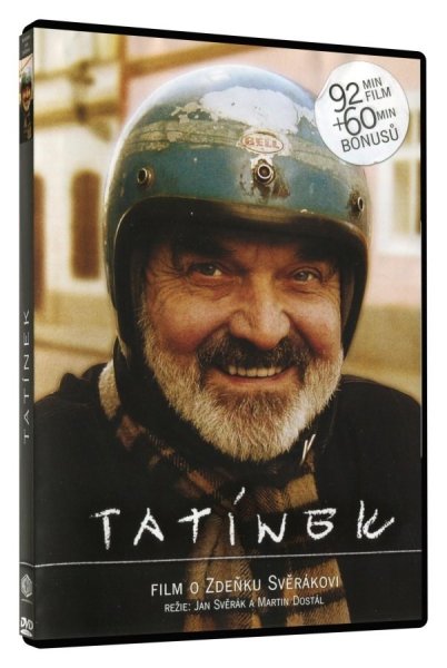 részlet Tatínek - DVD