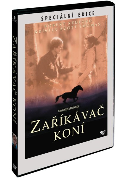 részlet A Suttogó - DVD