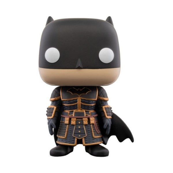 detail Funko POP! Heroes: Imperial Palace - Batman