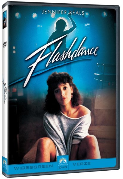 részlet Flashdance - DVD