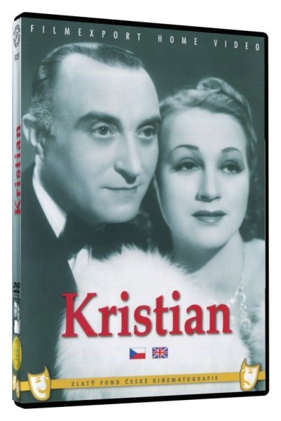 részlet Kristian - DVD