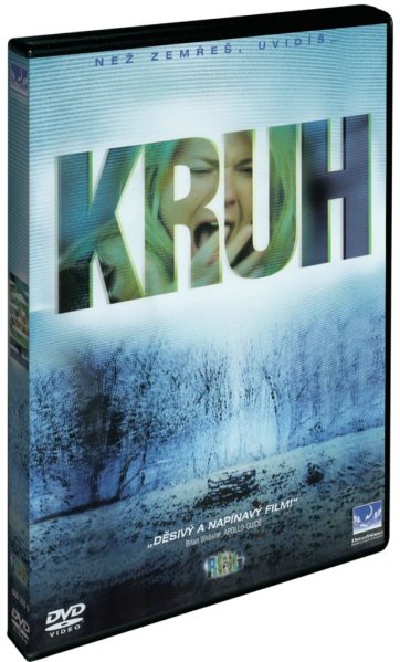 részlet Kruh - DVD
