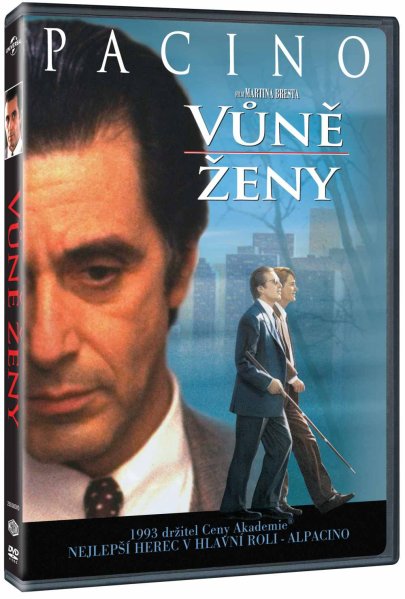 részlet Egy asszony illata - DVD