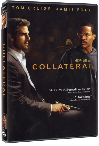 részlet Collateral - DVD dovoz