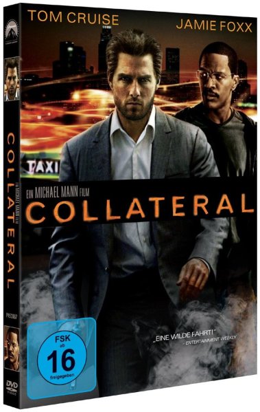 részlet Collateral - DVD dovoz