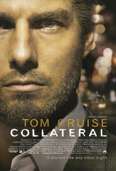 részlet Collateral - DVD dovoz