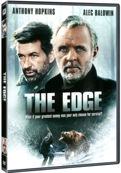 részlet A vadon foglyai - DVD