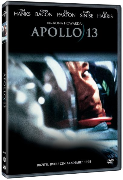részlet Apollo-13 - DVD