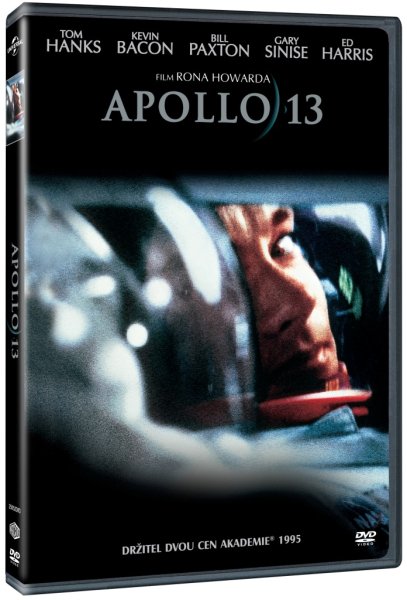 detail Apollo 13 - DVD