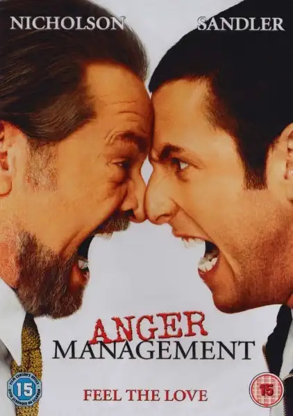 részlet Ki nevel a végén? - DVD
