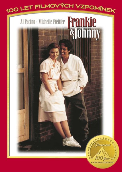 részlet Krumplirózsa - DVD