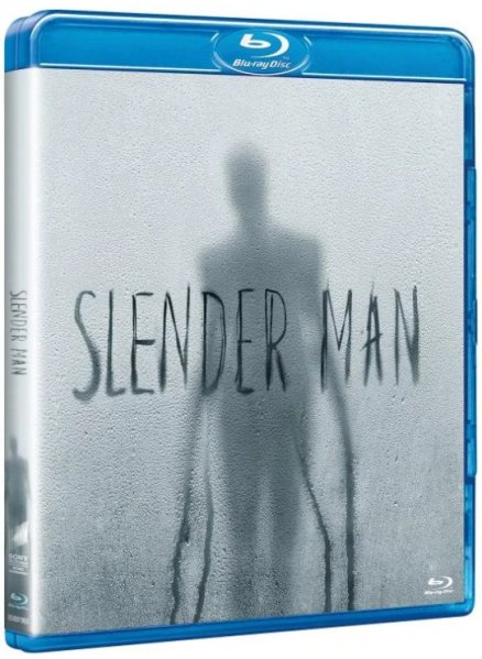 részlet Slender Man - Az ismeretlen rém - Blu-ray