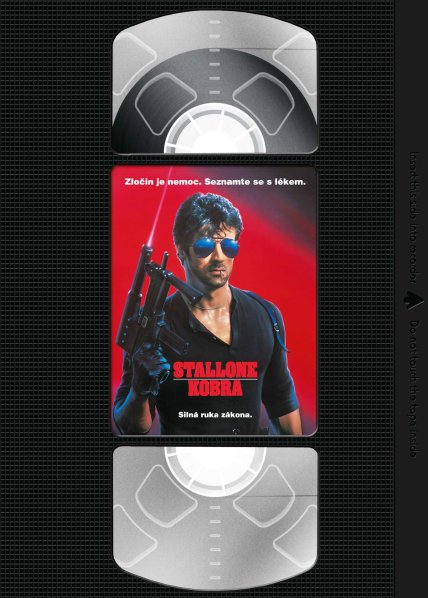 részlet Kobra - DVD