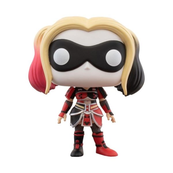 részlet Funko POP! Heroes: Imperial Palace - Harley