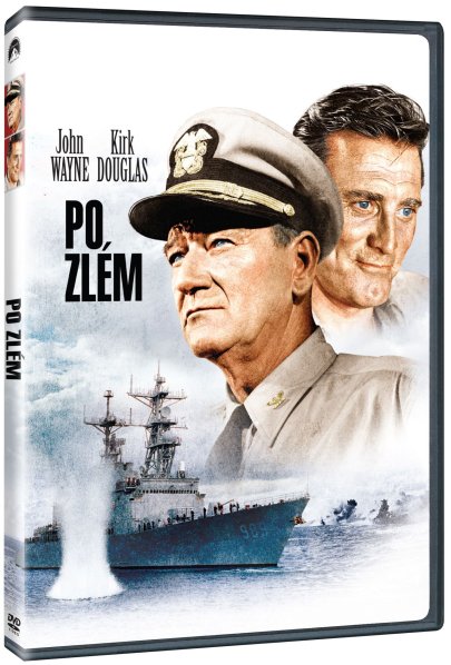 részlet Szemben az árral - DVD