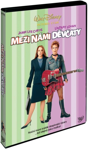 részlet Nem férek a bőrödbe - DVD