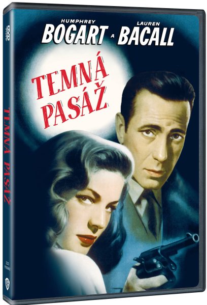 részlet Sötét átjáró - DVD