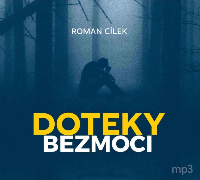 részlet Doteky bezmoci - CD/MP3 audiokniha
