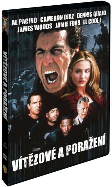 részlet Minden héten háború - DVD