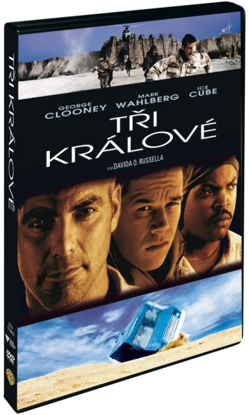részlet Sivatagi cápák - DVD