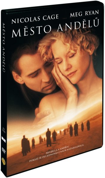 részlet Angyalok városa - DVD