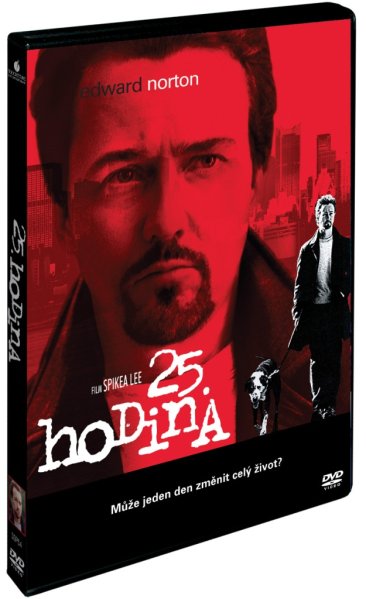 részlet Az utolsó éjjel - DVD