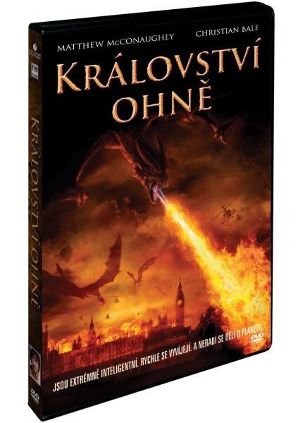 részlet 2020: A tűz birodalma - DVD