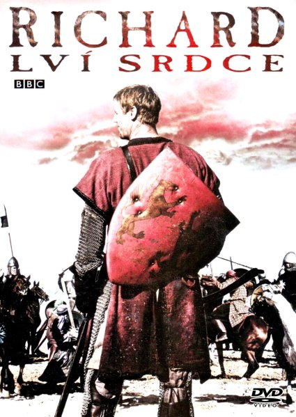 részlet Heroes and Villains: Richard the Lionheart - DVD