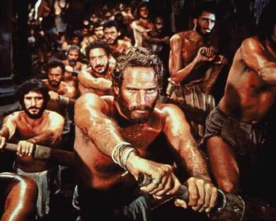 detail Ben Hur: Výroční edice - 2DVD
