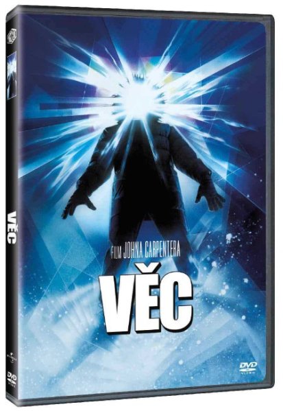 részlet A dolog - DVD