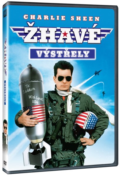 részlet Nagy durranás - DVD