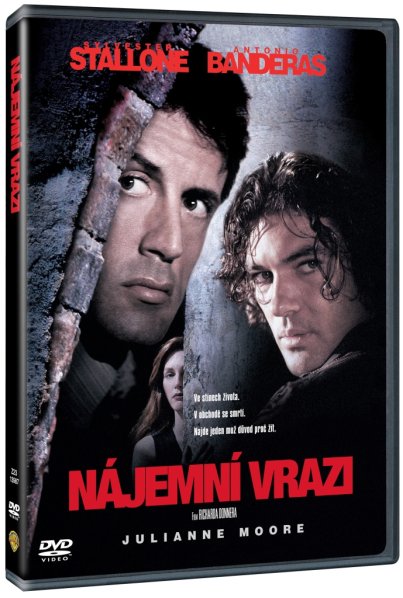 részlet Bérgyilkosok - DVD