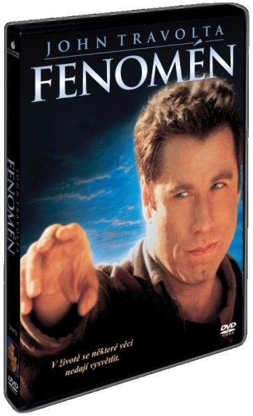 részlet Fenomén - DVD