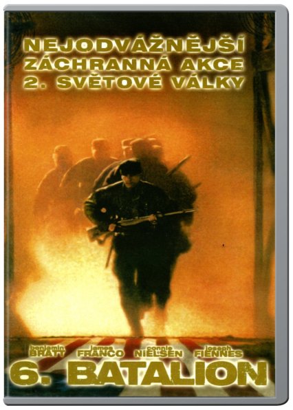 részlet A nagy mentőakció - DVD