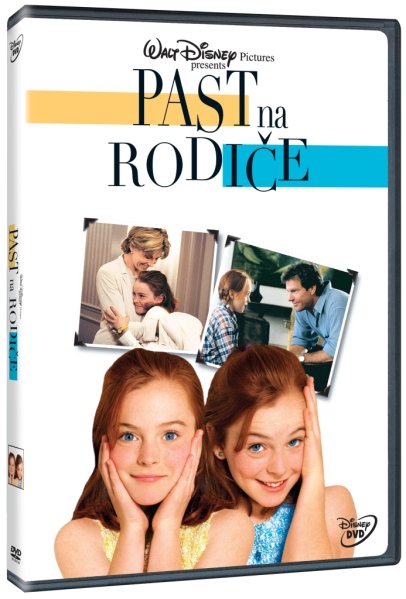 részlet Apád-anyád idejöjjön! - DVD