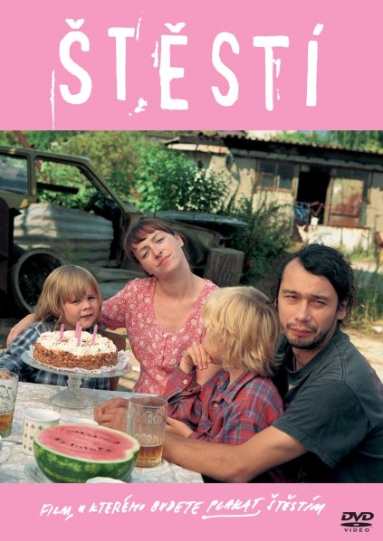 részlet Valami boldogság - DVD