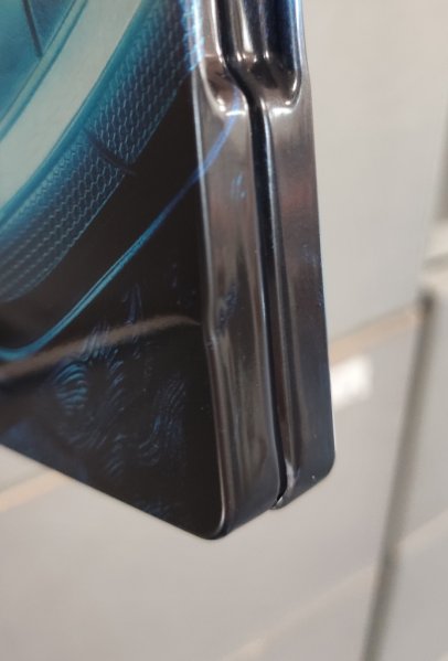 részlet Blue Beetle - 4K Ultra HD Blu-ray Steelbook (Armor) OUTLET