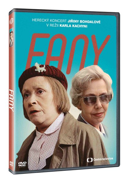 részlet Fany - DVD
