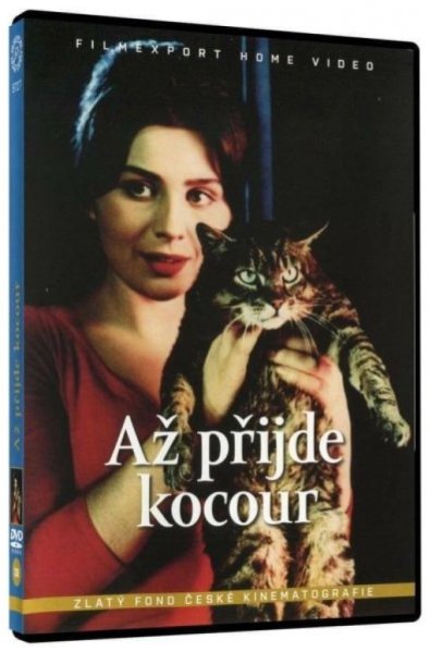 részlet Až přijde kocour - DVD