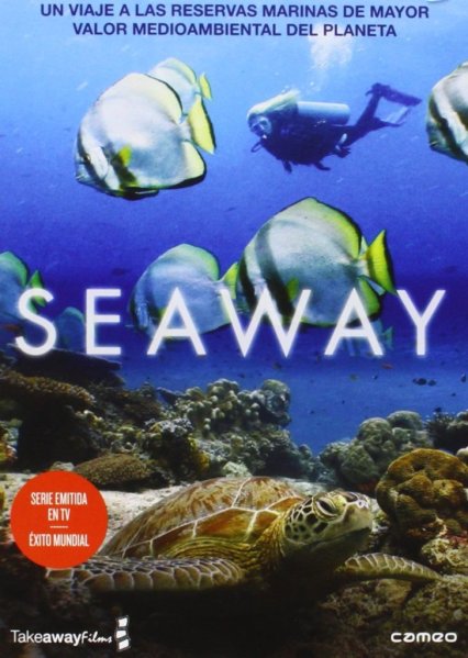 részlet Seaway - 2DVD