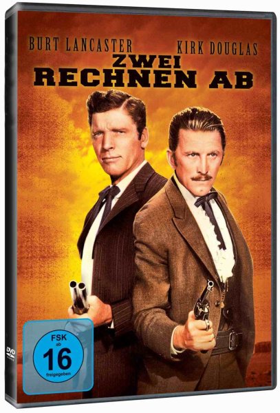 részlet Újra szól a hatlövetű - DVD