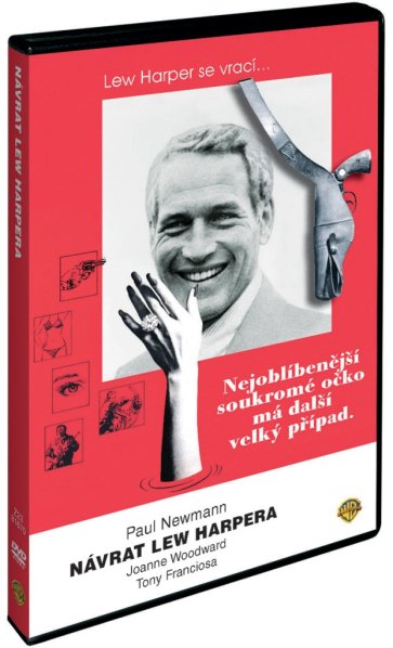 részlet Felkavart víz - DVD